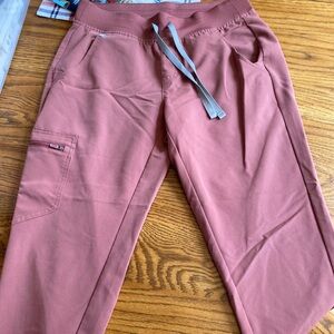 Figs scrub jogger pants